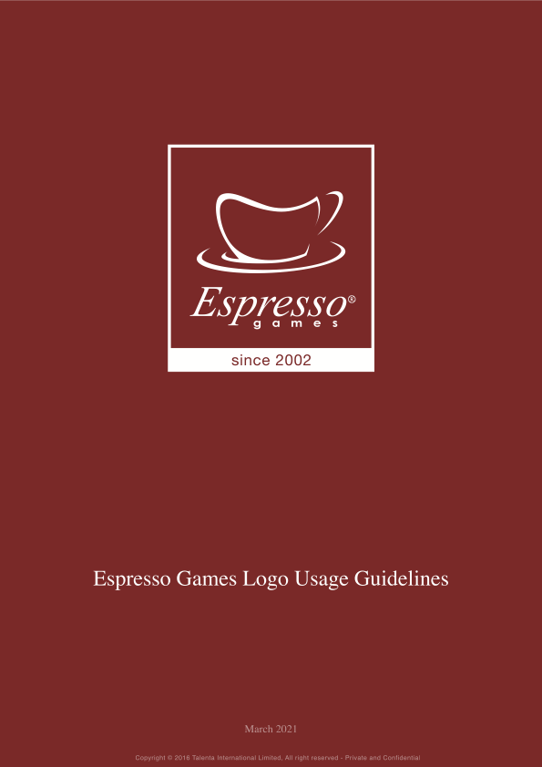 Espresso