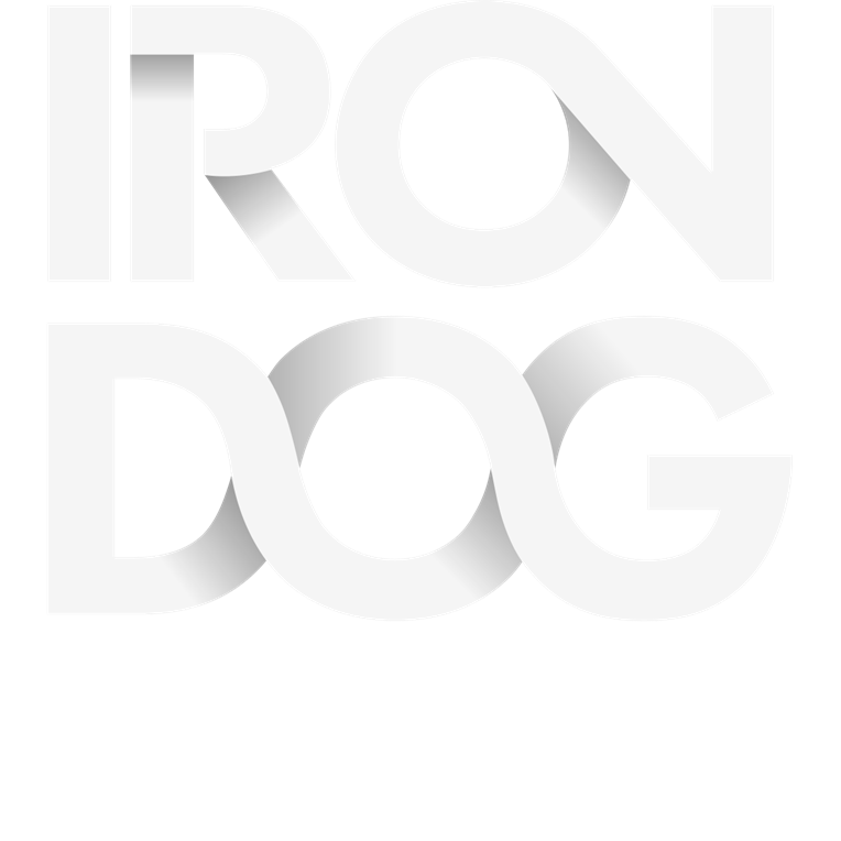 Iron Dog Studio