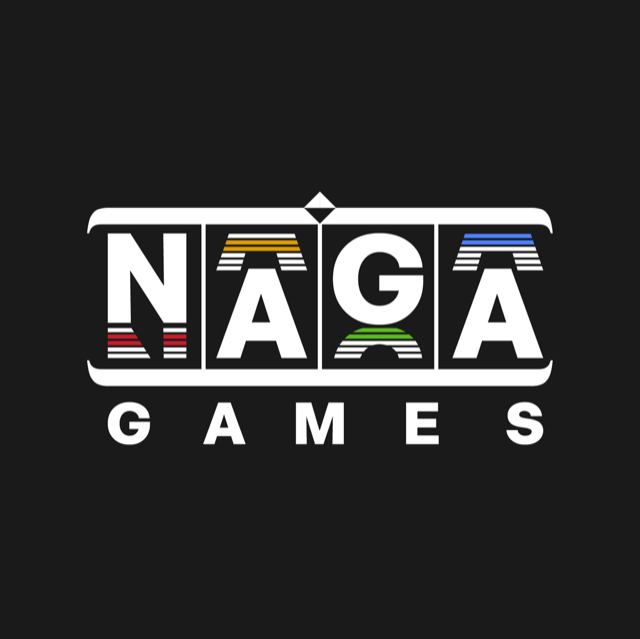 Naga Games