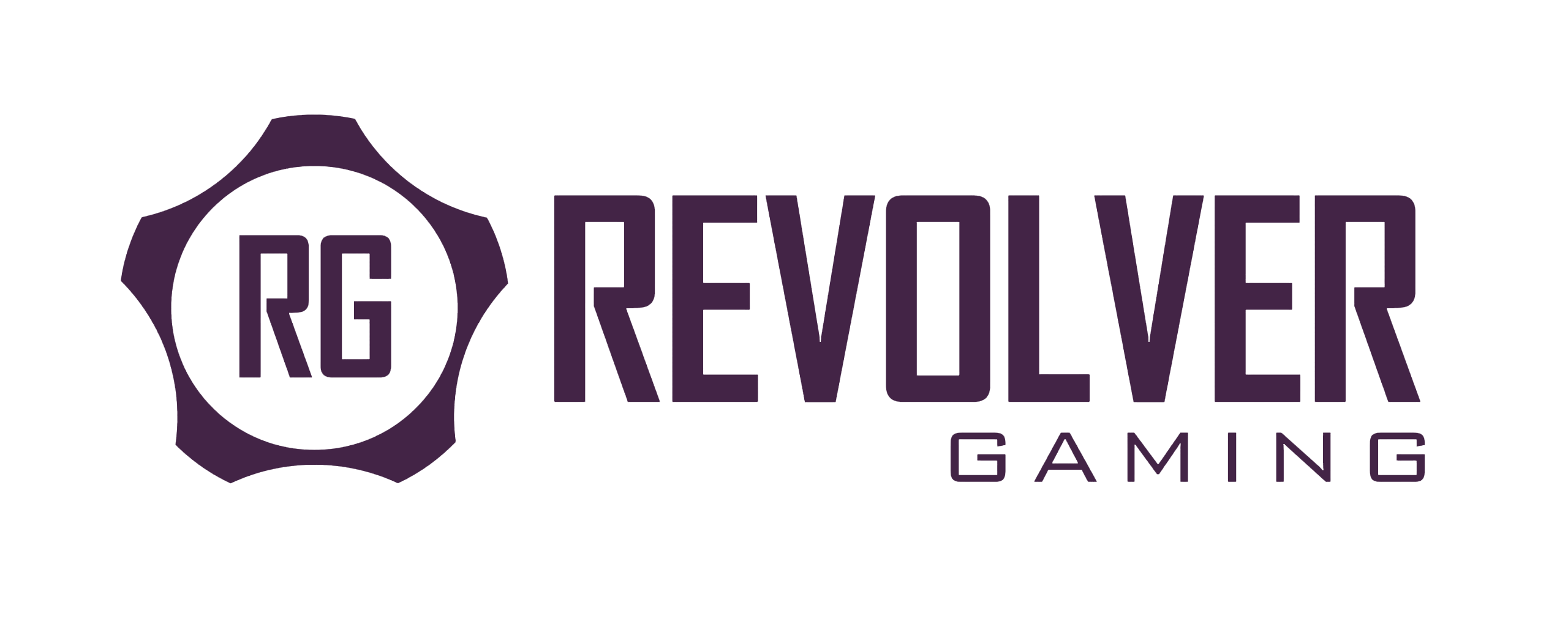 Revolver Gaming