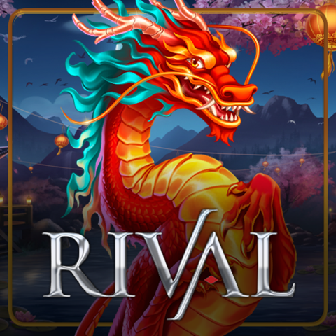 Rival Powered