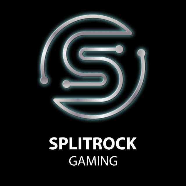 Splitrock Gaming